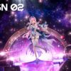 ACGN 02 Studio – Wuthering Waves Aemeath Statue