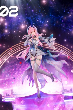 ACGN 02 Studio – Wuthering Waves Aemeath Statue