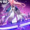 ACGN 02 Studio – Wuthering Waves Aemeath Statue