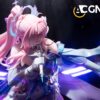 ACGN 02 Studio – Wuthering Waves Aemeath Statue