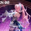 ACGN 02 Studio – Wuthering Waves Aemeath Statue