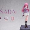 AIR Studio Engage Kiss Kisara Statue