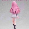 AIR Studio Engage Kiss Kisara Statue