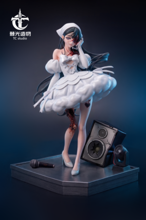 TC Studio ALIEN STAGE Sua 