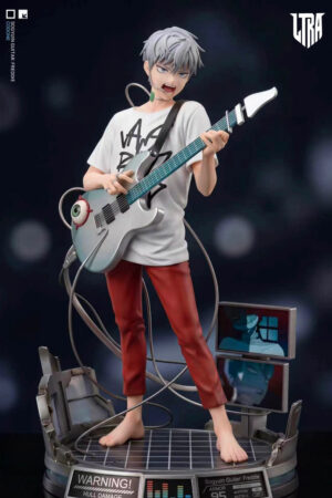 ALIEN STAGE – Till 16 Scale TOPGK Statue – LTRA Studio