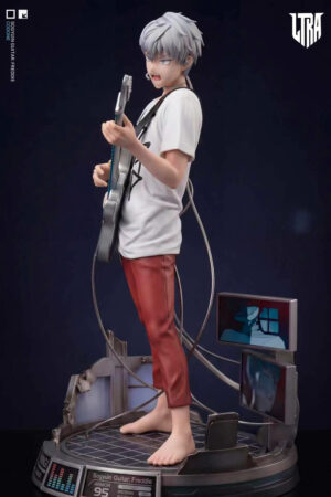 Alternative view of ALIEN STAGE – Till 1/6 Scale TOPGK  Statue – LTRA Studio