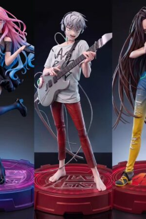 LTRA Studio ALIEN STAGE Till