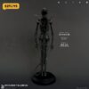 52toys Alien Alien