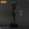 52toys Alien Alien