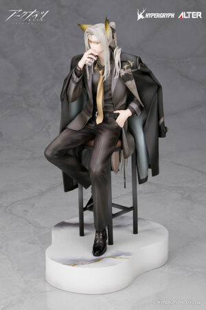 ALTER Arknights Hellagur Figure