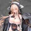 Alter Azur Lane Implacable Figure