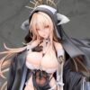 Alter Azur Lane Implacable Figure