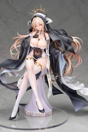Alter Azur Lane Implacable Figure