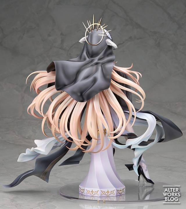 Alter Azur Lane Implacable Figure