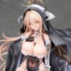 Alter Azur Lane Implacable Figure