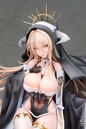 Alter Azur Lane Implacable Figure