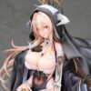 Alter Azur Lane Implacable Figure