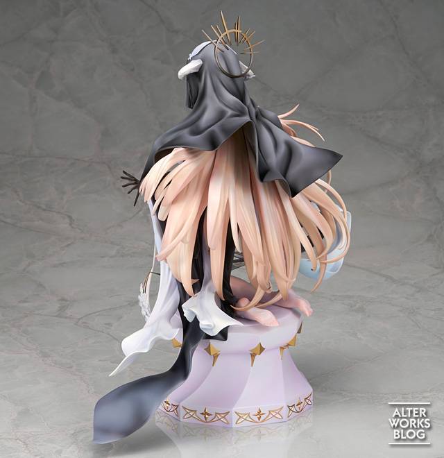 Alter Azur Lane Implacable Figure