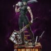 ANE Studio Jujutsu Kaisen Maki Zenin Statue