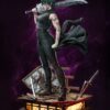 ANE Studio Jujutsu Kaisen Maki Zenin Statue