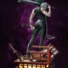 ANE Studio Jujutsu Kaisen Maki Zenin Statue