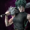 ANE Studio Jujutsu Kaisen Maki Zenin Statue
