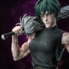 ANE Studio Jujutsu Kaisen Maki Zenin Statue