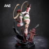 ANE Studio Street Fighter Cammy White Statue