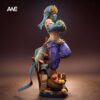 ANE Studio The Legend of Zelda Link Statue