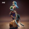 ANE Studio The Legend of Zelda Link Statue
