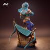 ANE Studio The Legend of Zelda Link Statue