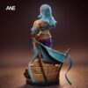 ANE Studio The Legend of Zelda Link Statue