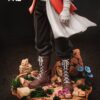 ANE Studio Frieren: Beyond Journey’s End Stark Statue