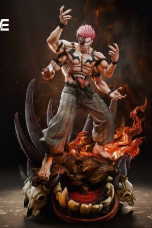 ANE Studio Jujutsu Kaisen Ryomen Sukuna Statue