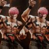 ANE Studio Jujutsu Kaisen Ryomen Sukuna Statue