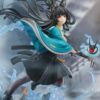 APEX-TOYS X EZ STUDIO Zenless Zone Zero Hoshimi Miyabi Figure