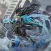 APEX-TOYS X EZ STUDIO Zenless Zone Zero Hoshimi Miyabi Figure