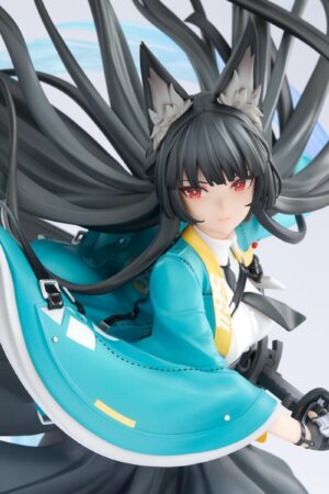 APEX-TOYS X EZ STUDIO Zenless Zone Zero Hoshimi Miyabi Figure