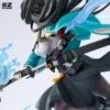 APEX-TOYS X EZ STUDIO Zenless Zone Zero Hoshimi Miyabi Figure