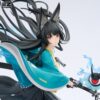 APEX-TOYS X EZ STUDIO Zenless Zone Zero Hoshimi Miyabi Figure