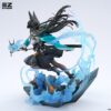 APEX-TOYS X EZ STUDIO Zenless Zone Zero Hoshimi Miyabi Figure