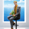 AX Studio Attack on Titan Erwin Smith Statue