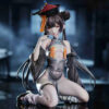 Absurd Studio - Zombie Girl Kisaki Ryuka Blue Archive 14 Scale Statue