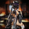 Absurd Studio - Zombie Girl Kisaki Ryuka Blue Archive 1/4 Scale Statue