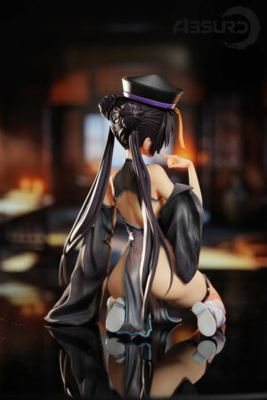 Absurd Studio - Zombie Girl Kisaki Ryuka Blue Archive 1/4 Scale Statue