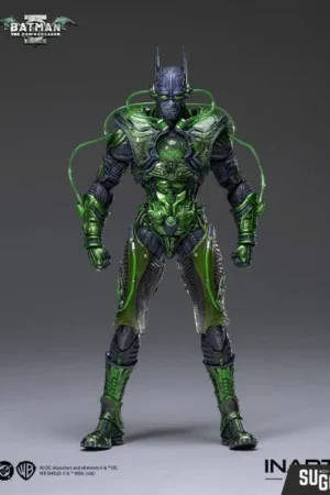  DC Dark Nights: Metal Batman The Dawnbreaker INART