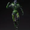  DC Dark Nights: Metal Batman The Dawnbreaker INART