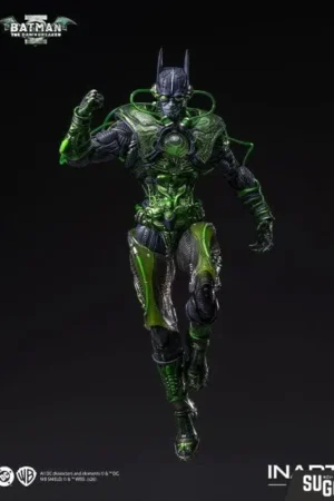  DC Dark Nights: Metal Batman The Dawnbreaker INART