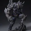 Dark Nights Metal Batman The Devastator INART