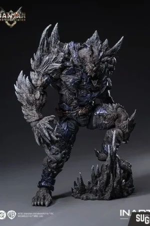 Dark Nights Metal Batman The Devastator INART